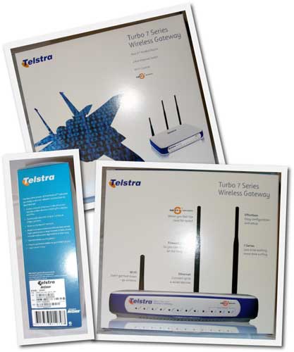 3G9WT Product retail package