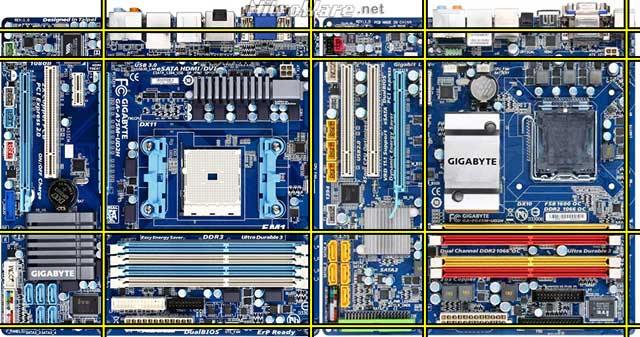 atxlayout