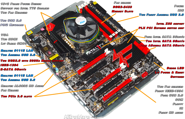 z68schematic