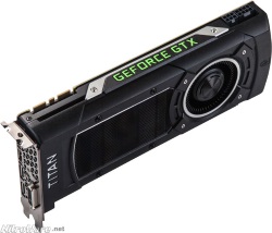 GeForce GTX TITAN X Australian Review